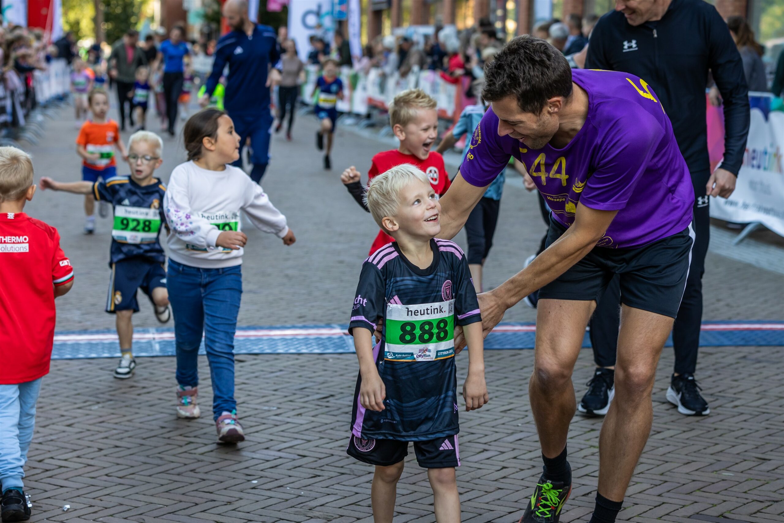 Hardlopen Nijverdal