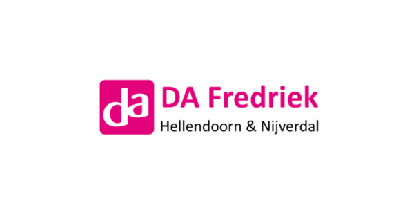 DA Fredriek